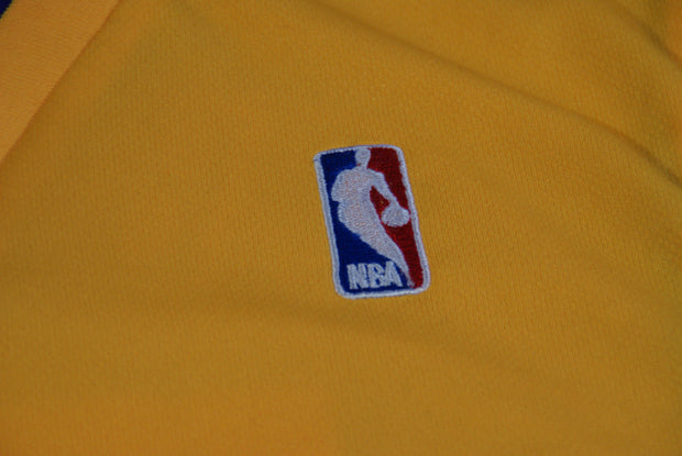 Maillot basket rétro Lakers Los Angeles N°24 Bryant NBA