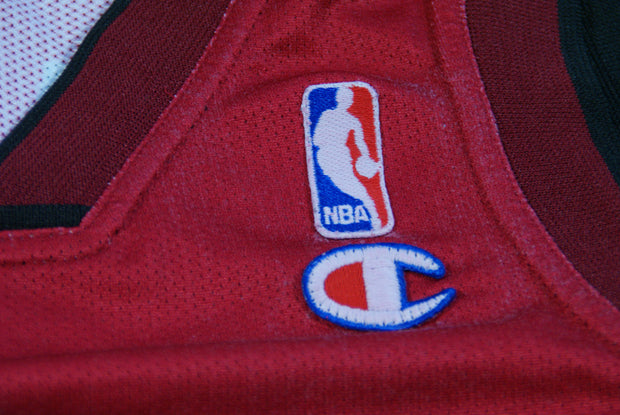 Maillot basket rétro Heat Miami N°3 Wade NBA