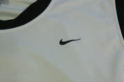 Maillot basket rétro N°9 Parker Nike