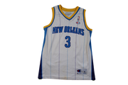 Maillot basket rétro Pelicans New Orleans N°3 Paul NBA