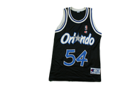 Maillot basket rétro Magic Orlando N°54 Grant NBA