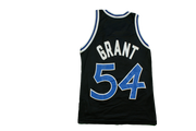 Maillot basket rétro Magic Orlando N°54 Grant NBA