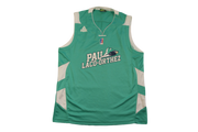 Maillot basket rétro Pau Lacq-Orthez LNB