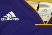 Maillot basket rétro Lakers Los Angeles N°24 Bryant enfant NBA
