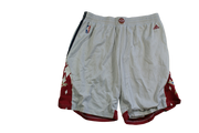 Short basket rétro The west Adidas