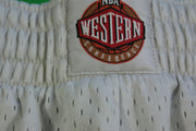 Short basket rétro The west Adidas