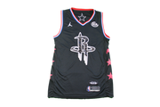 Maillot basket rétro Rockets Houston N°13 Harden NBA