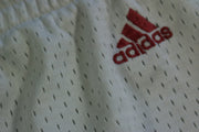 Short basket rétro The west Adidas