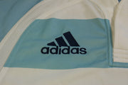 Maillot rugby vintage Argentine Adidas