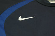 Maillot rugby vintage France Nike