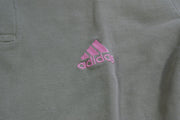 Polo rugby vintage Stade Français Adidas