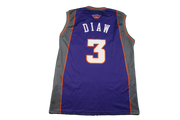 Maillot basket rétro Suns Phoenix N°3 Diaw NBA