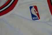 Maillot basket rétro Bulls Chicago N°1 Rose NBA