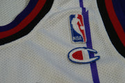 Maillot basket rétro Raptors Toronton N°20 Stoudamire NBA