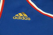 Maillot basket rétro équipe de France