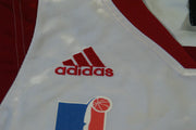 Maillot basket rétro Strasbourg LNB