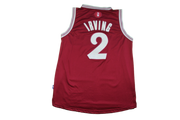 Maillot basket rétro Cavaliers Cleveland N°2 Irving NBA