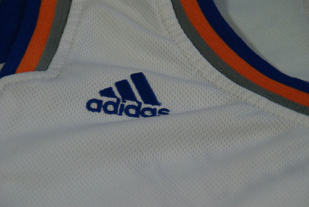 Maillot basket rétro New York Knicks N°7 Anthony NBA