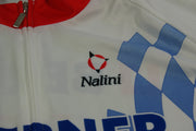 Maillot vélo rétro Nalini Berner