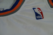 Maillot basket rétro New York Knicks N°7 Anthony NBA