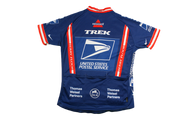 Maillot cyclisme rétro Nike United States postal service Subaru OLN Visa Berry Floor