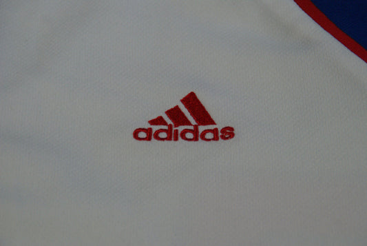 Maillot basket rétro Clippers Los Angeles N°32 Griffin NBA