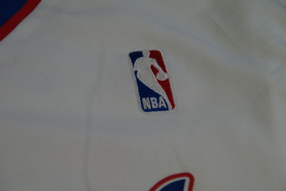 Maillot basket rétro Clippers Los Angeles N°32 Griffin NBA