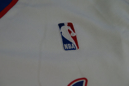 Maillot basket rétro Clippers Los Angeles N°32 Griffin NBA