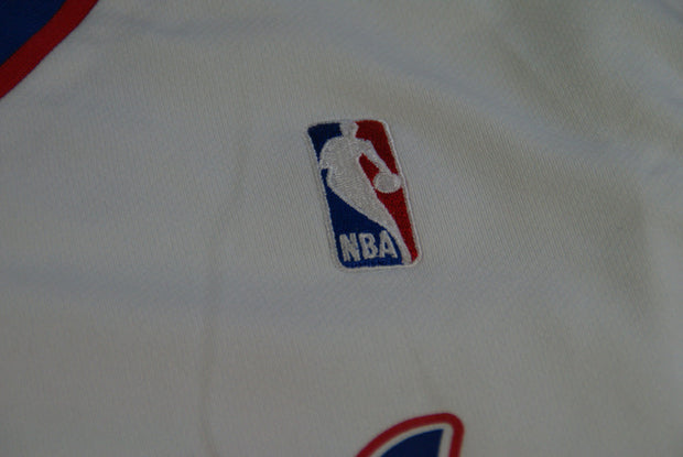 Maillot basket rétro Clippers Los Angeles N°32 Griffin NBA