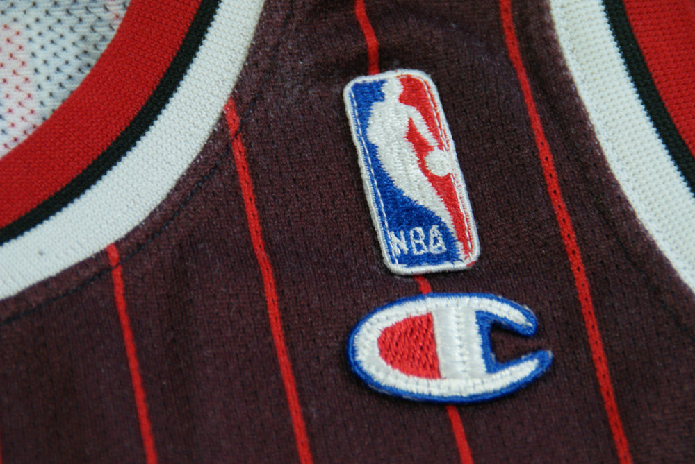 Maillot basket rétro Bulls Chicago N°23 Jordan NBA