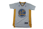 Maillot Basket vintage Warriors Golden States N°30 Curry NBA