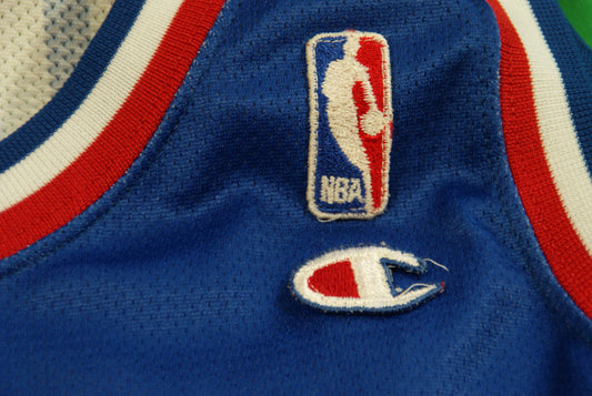 Maillot basket rétro NBA All Stars N°30 Pippen