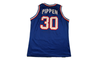 Maillot basket rétro NBA All Stars N°30 Pippen