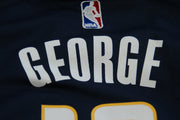 Maillot basket rétro Pacers Indiana N°13 George enfant NBA