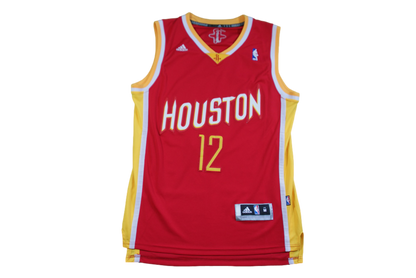 Maillot basket rétro Rockets Houston N°12 Howard NBA