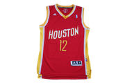 Maillot basket rétro Rockets Houston N°12 Howard NBA