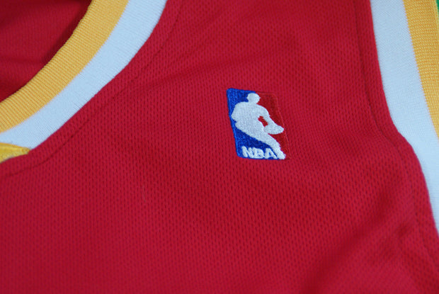 Maillot basket rétro Rockets Houston N°12 Howard NBA