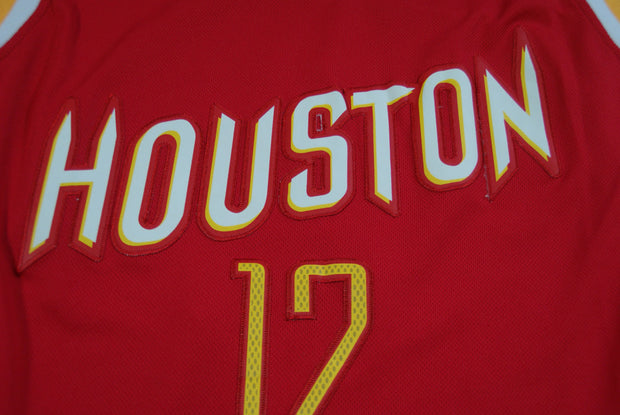 Maillot basket rétro Rockets Houston N°12 Howard NBA