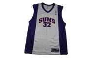 Maillot Basket rétro Suns Phoenix N°32 Stoudemire NBA