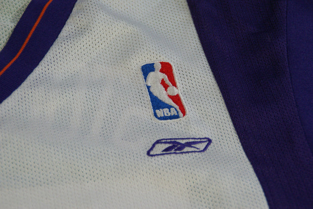 Maillot Basket rétro Suns Phoenix N°32 Stoudemire NBA