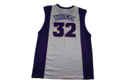 Maillot Basket rétro Suns Phoenix N°32 Stoudemire NBA