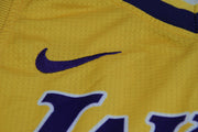 Maillot basket rétro Lakers Los Angeles N°23 James NBA
