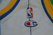 Maillot basket rétro Pelicans New Orleans N°3 Paul enfant NBA