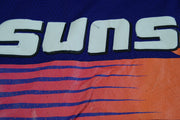 Maillot basket rétro Suns Phoenix N°34 Barkley NBA