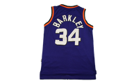 Maillot basket rétro Suns Phoenix N°34 Barkley NBA