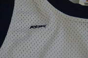 Maillot basket rétro Reebok N°93