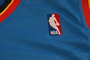 Maillot basket rétro Thunder Oklahoma City N°35 Durant NBA