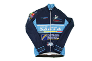 Veste vélo rétro Saïtta GSG Speedy