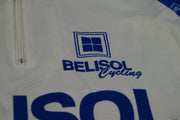 Maillot vélo rétro Decca Belisol