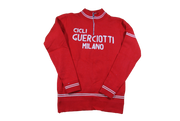 Veste vélo rétro Cicli Guercuiotti Milano